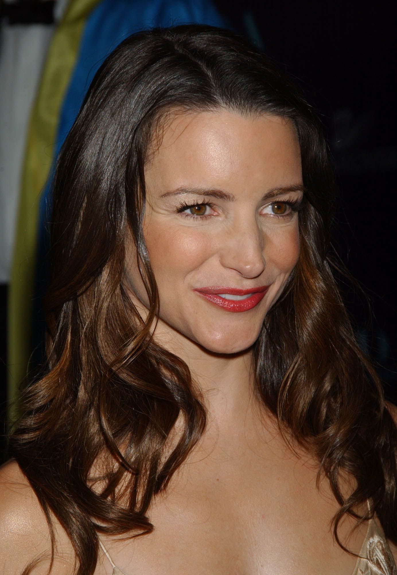 Kristin Davis Photo (  )  ,         /  - 26