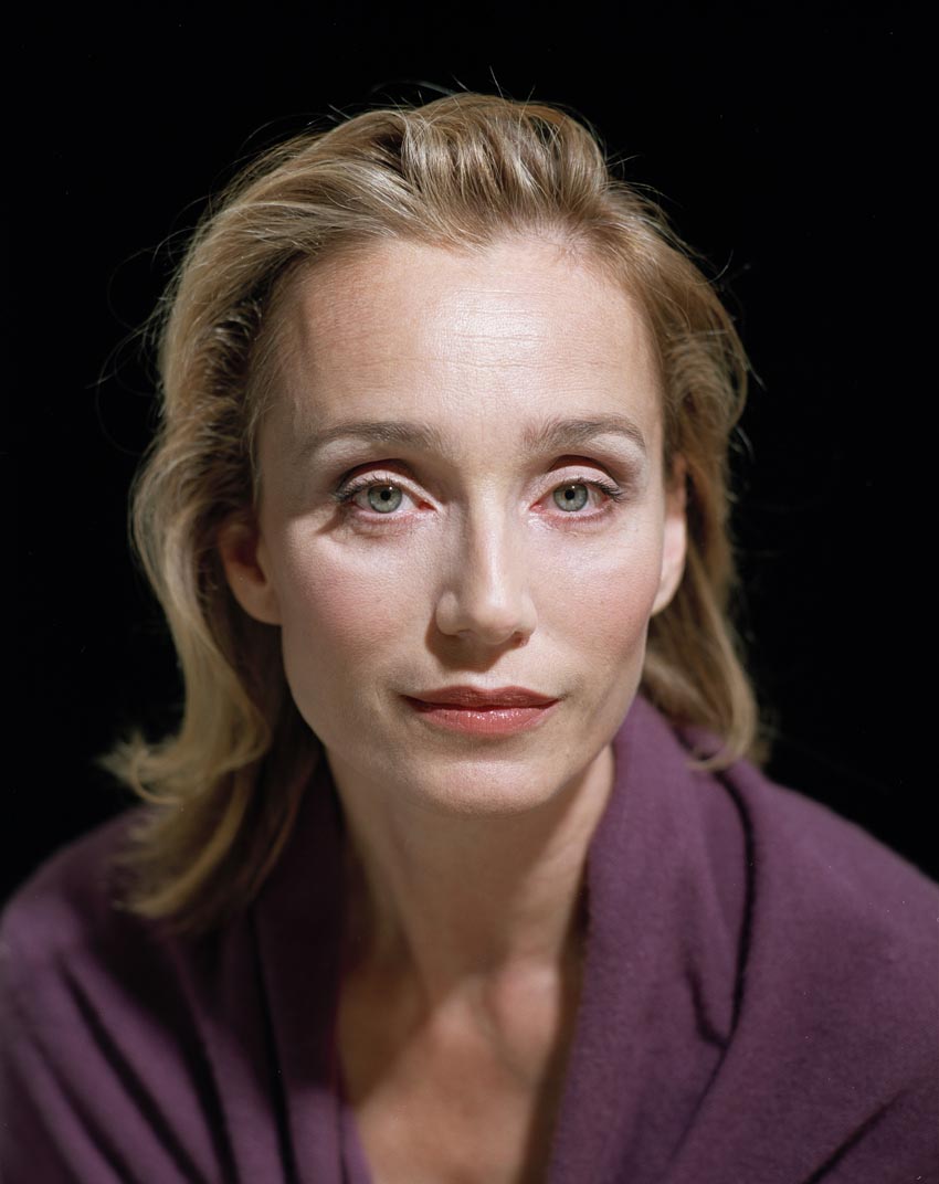 Kristin Scott Thomas Photo (   )   