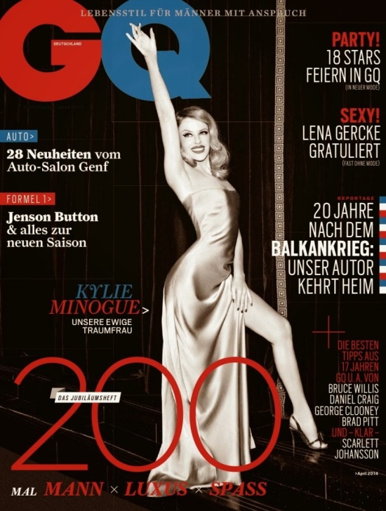 Kylie Minogue Photo (  ) , ,  /  - 45