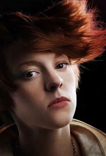 La Roux Photo (  )  