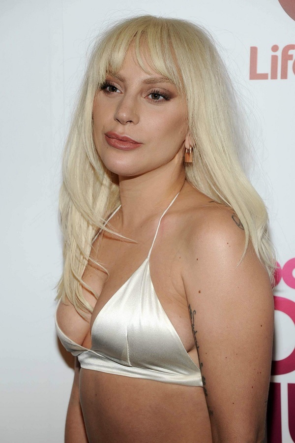 Lady GaGa Photo (  )  ,   /  - 22