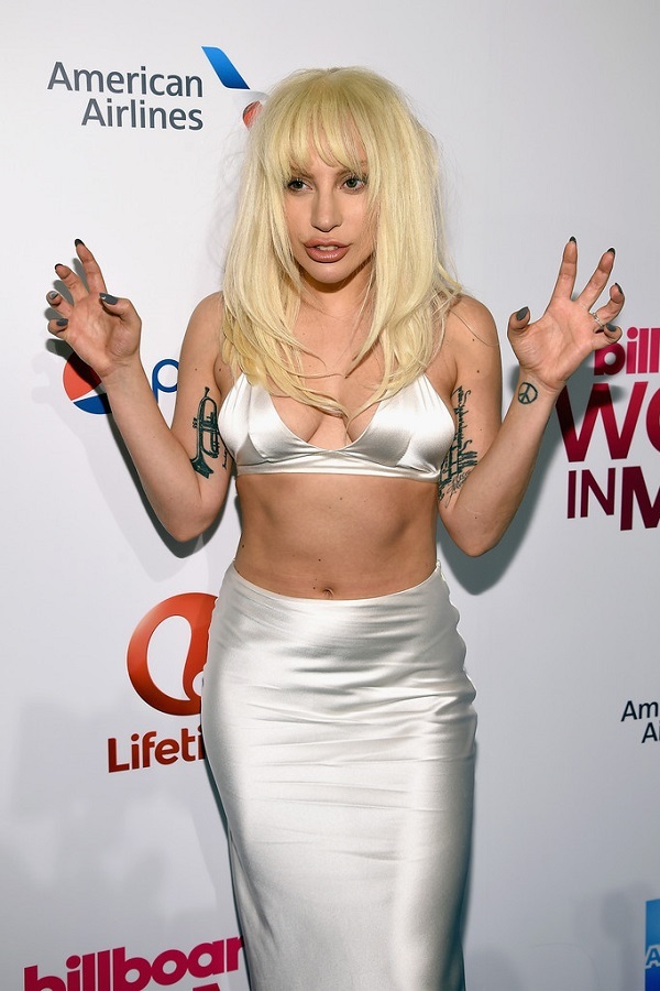 Lady GaGa Photo (  )  ,   /  - 24