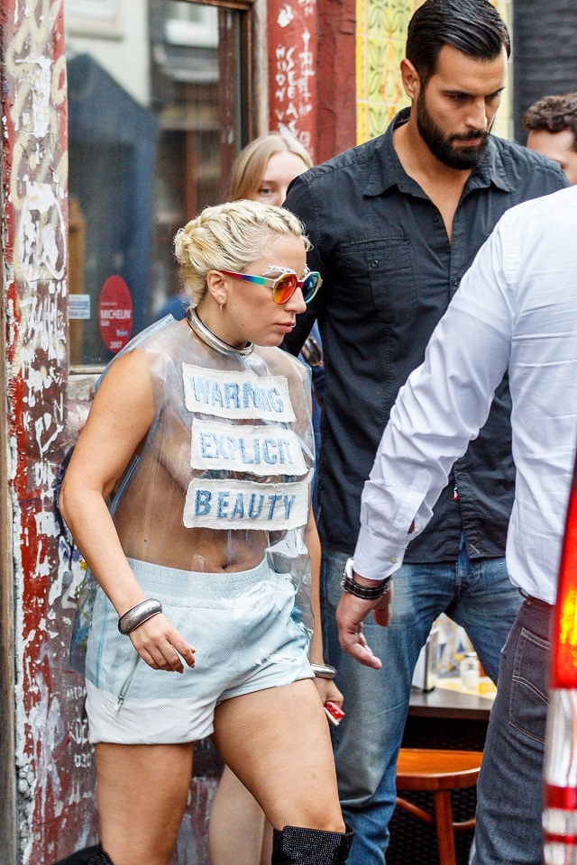 Lady GaGa Photo (  )  ,   /  - 51