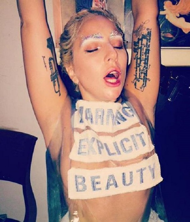 Lady GaGa Photo (  )  ,   /  - 55
