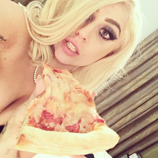 Lady GaGa Photo (  )  ,   /  - 72