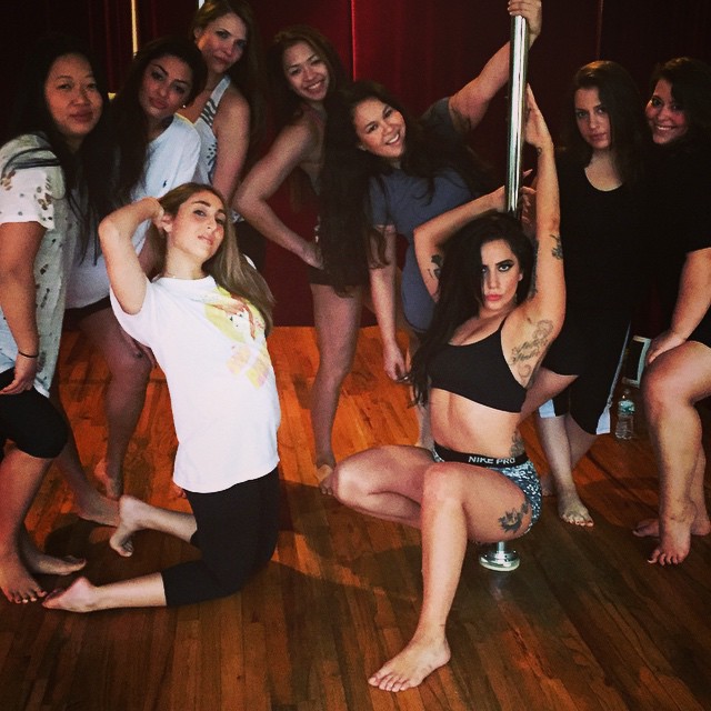 Lady GaGa Photo (  )  ,   /  - 76