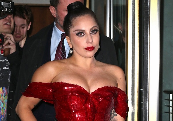 Lady GaGa Photo (  )  ,   /  - 87