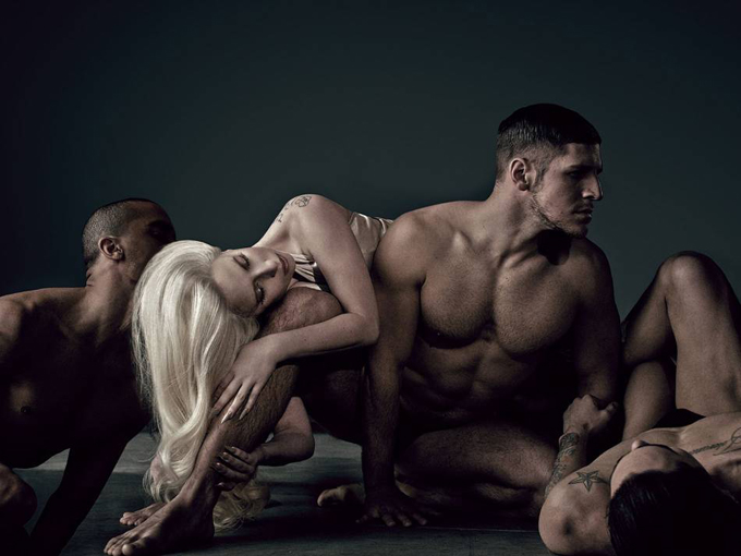 Lady GaGa Photo (  )  ,   /  - 96