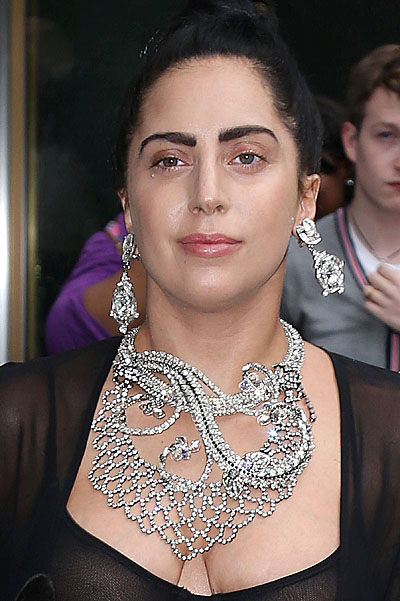 Lady GaGa Photo (  )  ,   /  - 106