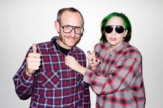 Lady GaGa Photo (  )  ,   /  - 114
