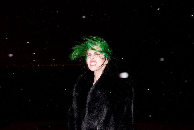 Lady GaGa Photo (  )  ,   /  - 115