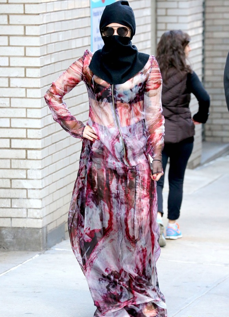 Lady GaGa Photo (  )  ,   /  - 125