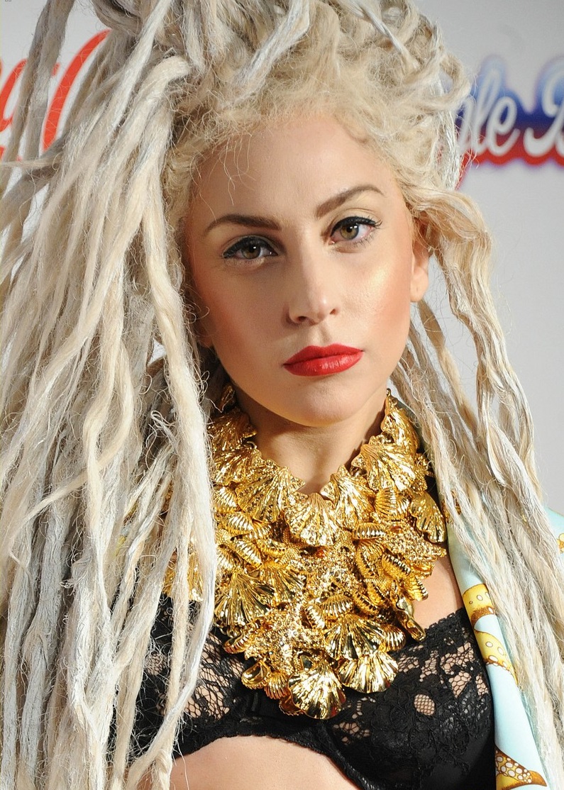 Lady GaGa Photo (  )  ,   /  - 139