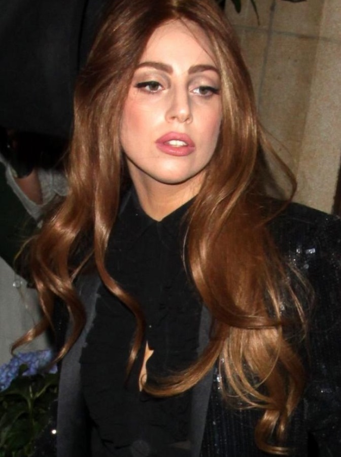 Lady GaGa Photo (  )  ,   /  - 141