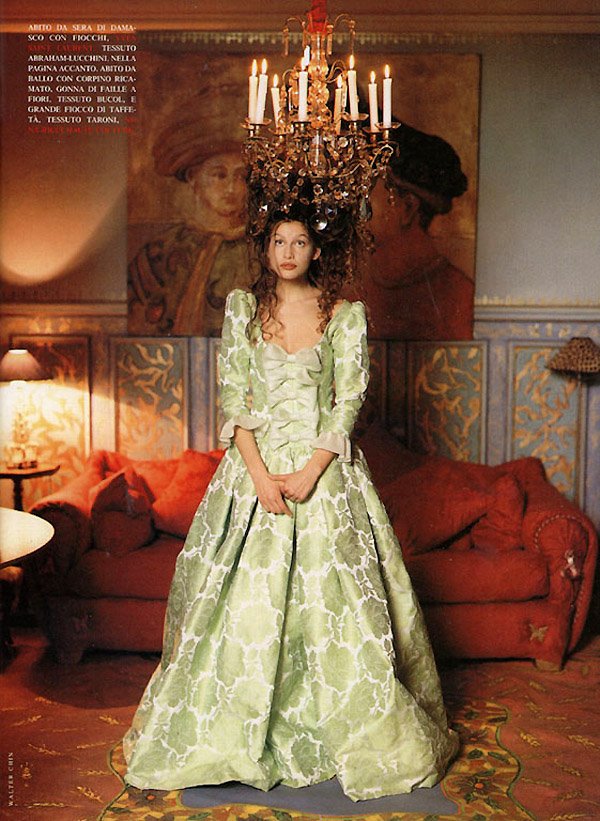 Laetitia Casta Photo (  ) ,  /  - 51