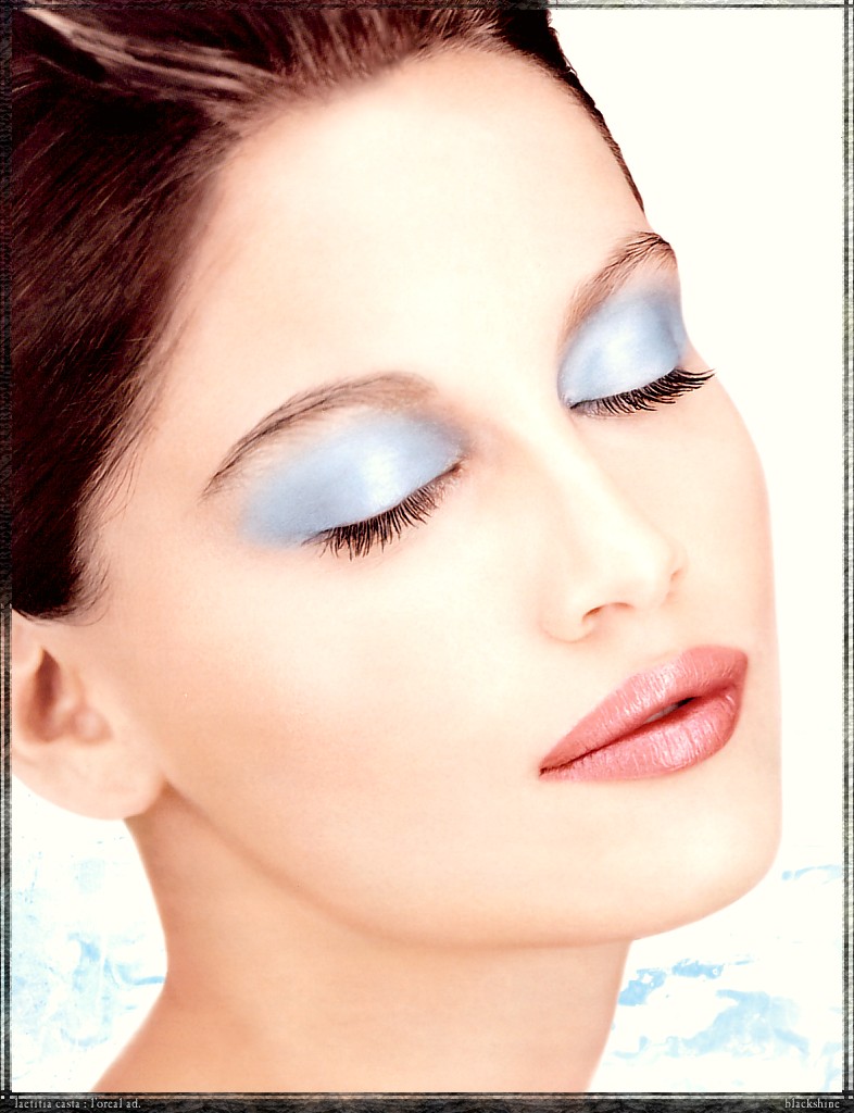 Laetitia Casta Photo (  ) ,  /  - 58