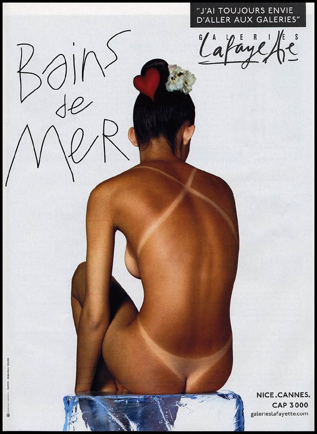 Laetitia Casta Photo (  ) ,  /  - 61
