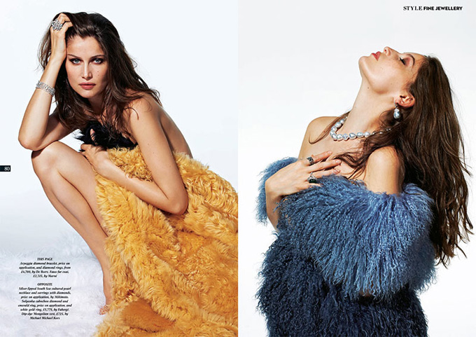 Laetitia Casta Photo (  ) ,  /  - 68