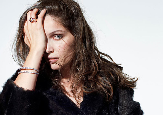 Laetitia Casta Photo (  ) ,  /  - 79