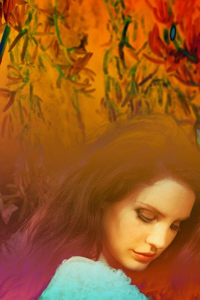 Lana Del Rey Photo (   )  , - /  - 28