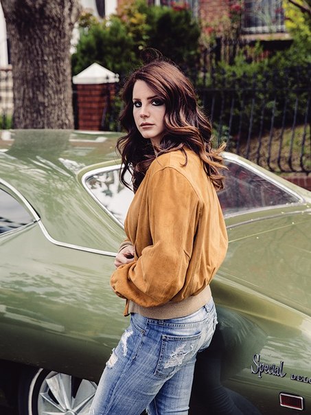 Lana Del Rey Photo (   )  , - /  - 38