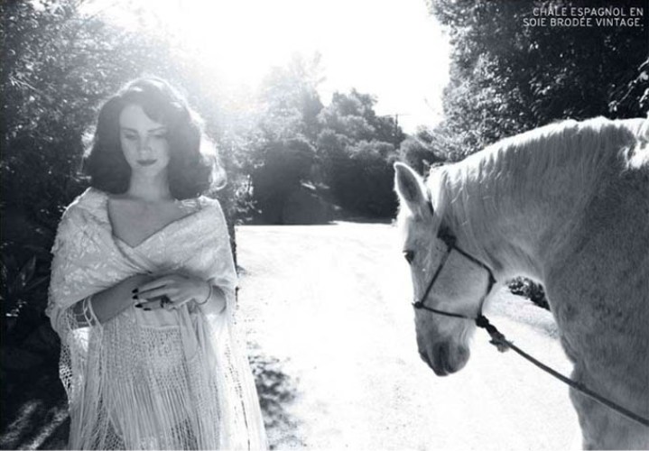 Lana Del Rey Photo (   )  , - /  - 53