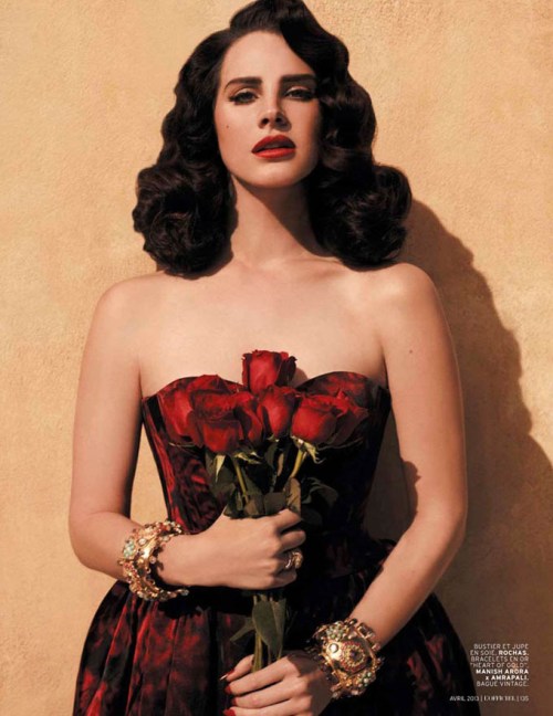 Lana Del Rey Photo (   )  , - /  - 58