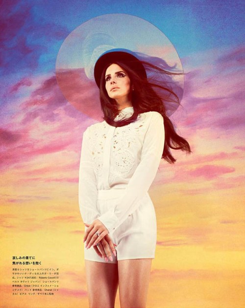 Lana Del Rey Photo (   )  , - /  - 62