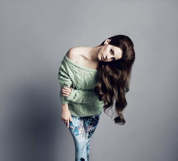 Lana Del Rey Photo (   )  , - /  - 68