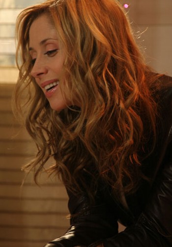 Lara Fabian Photo (  )    /  - 11