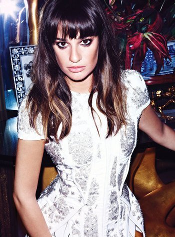 Lea Michele Photo (  ) ,  /  - 31