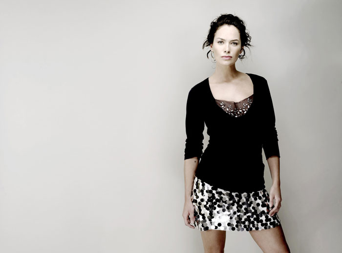 Lena Headey Photo (  )   /  - 9