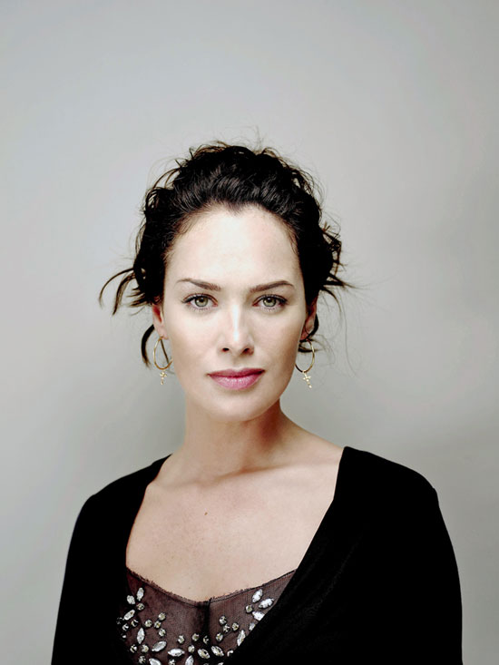 Lena Headey Photo (  )   /  - 22