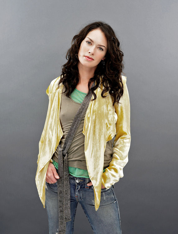 Lena Headey Photo (  )   /  - 26