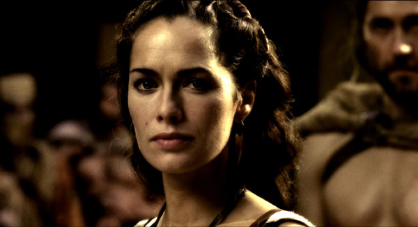 Lena Headey Photo (  )   /  - 30