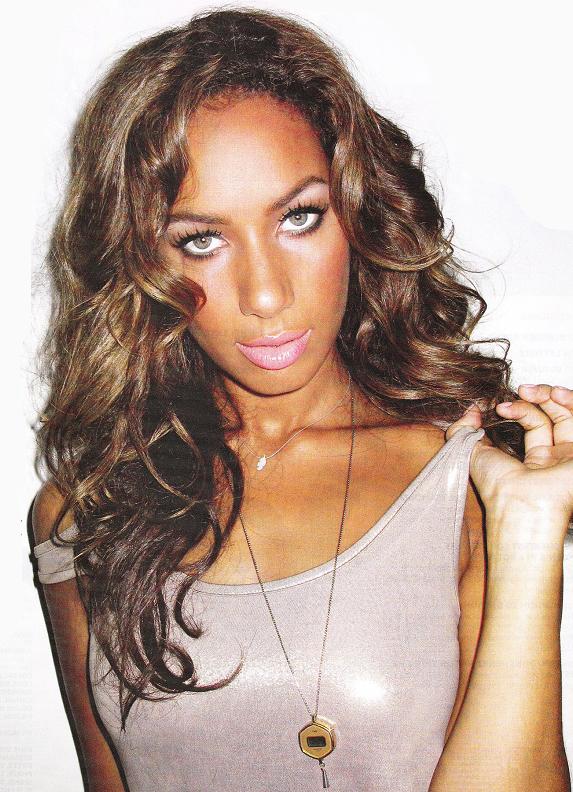 Leona Lewis Photo (  )   /  - 6