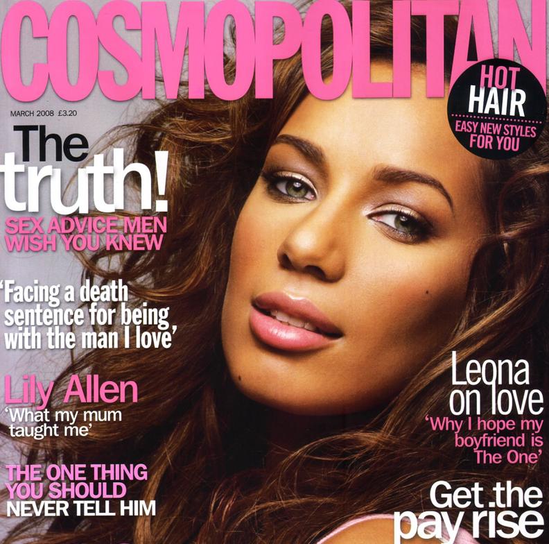 Leona Lewis Photo (  )   /  - 15