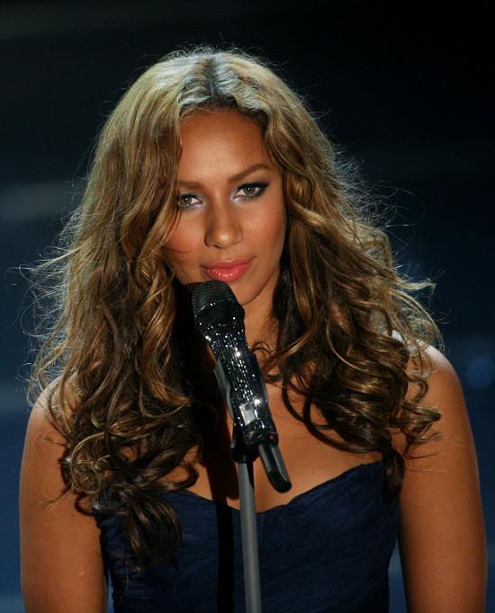 Leona Lewis Photo (  )   /  - 17