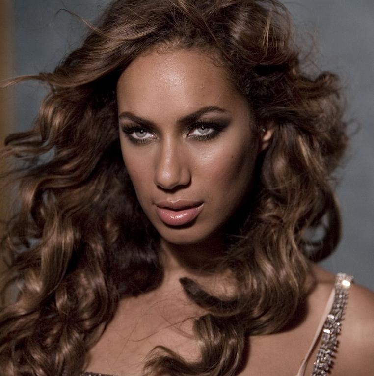 Leona Lewis Photo (  )   /  - 20