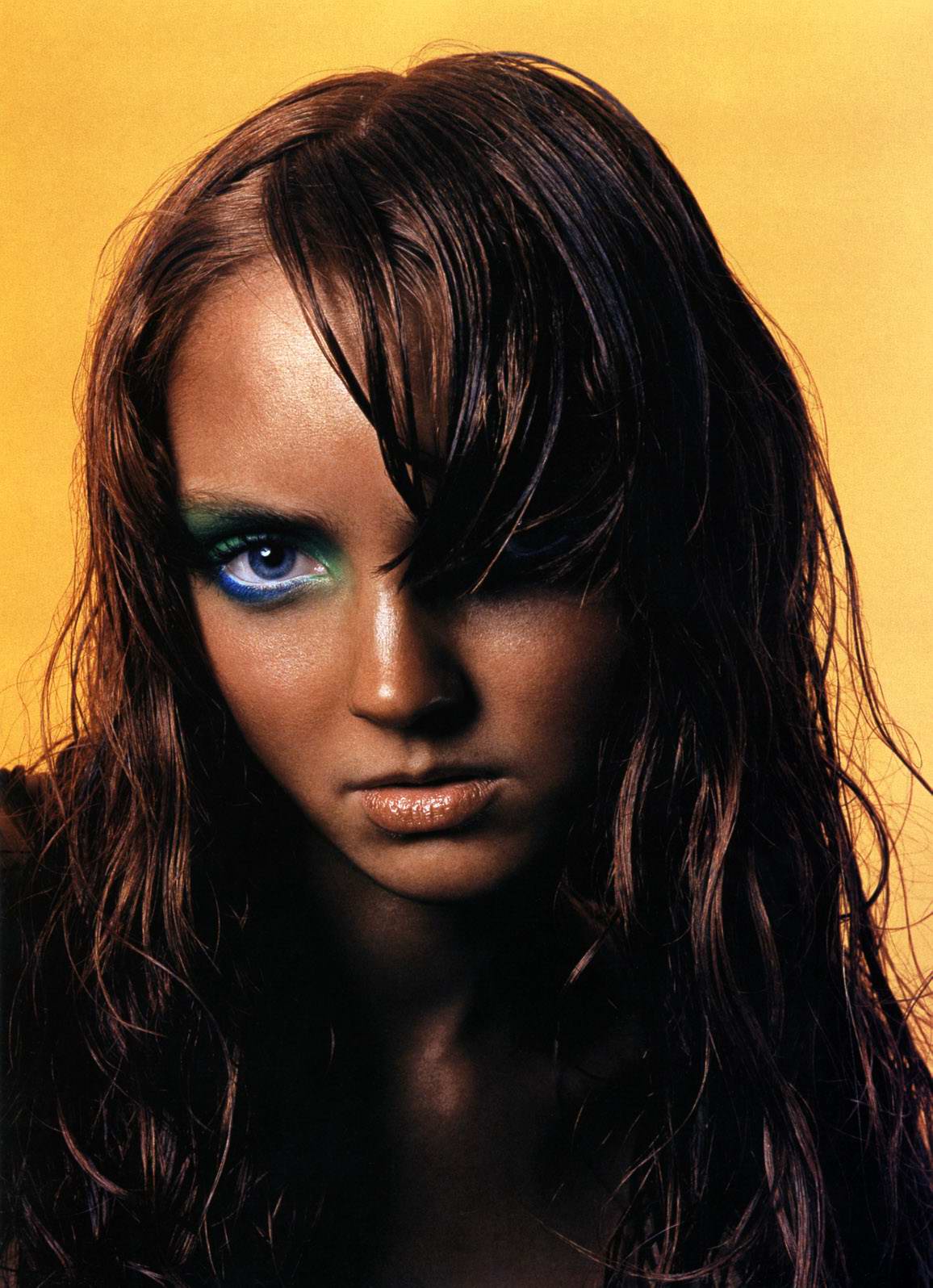 Lily Cole Photo (  )   /  - 5