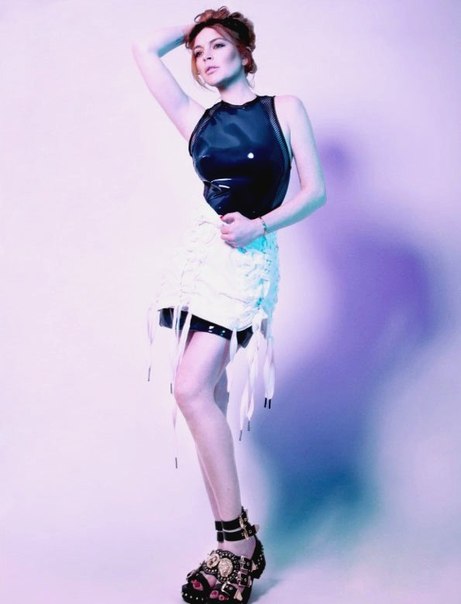 Lindsay Lohan (������ �����) ���� - �������, ������ / �������� - 173