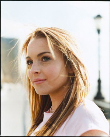 Lindsay Lohan (������ �����) ���� - �������, ������ / �������� - 223