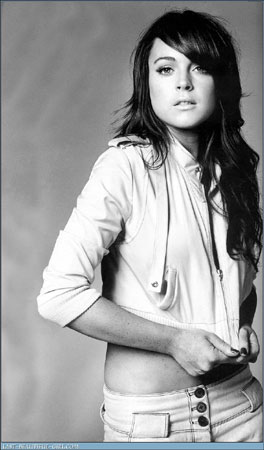 Lindsay Lohan (������ �����) ���� - �������, ������ / �������� - 224