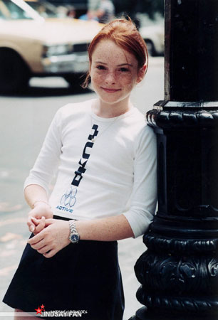 Lindsay Lohan (������ �����) ���� - �������, ������ / �������� - 228