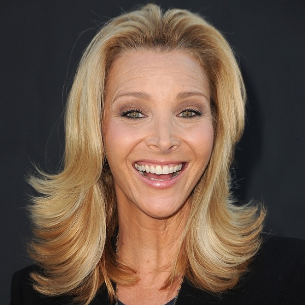 Lisa Kudrow Photo (  )  ,     /  - 3