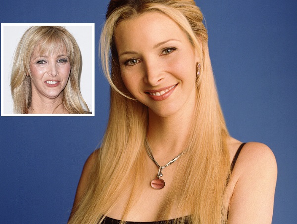 Lisa Kudrow Photo (  )  ,     /  - 5