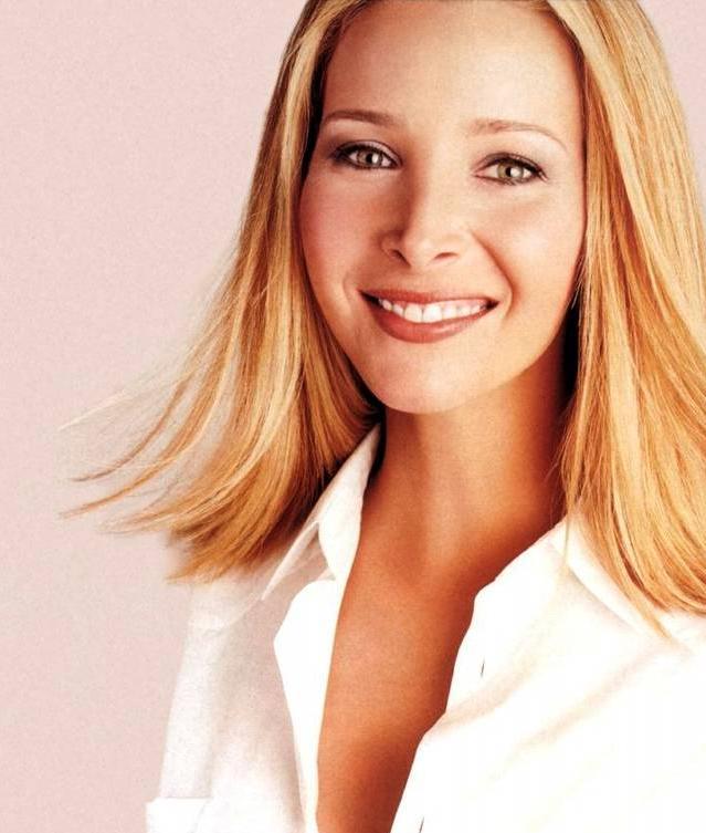 Lisa Kudrow Photo (  )  ,     /  - 7