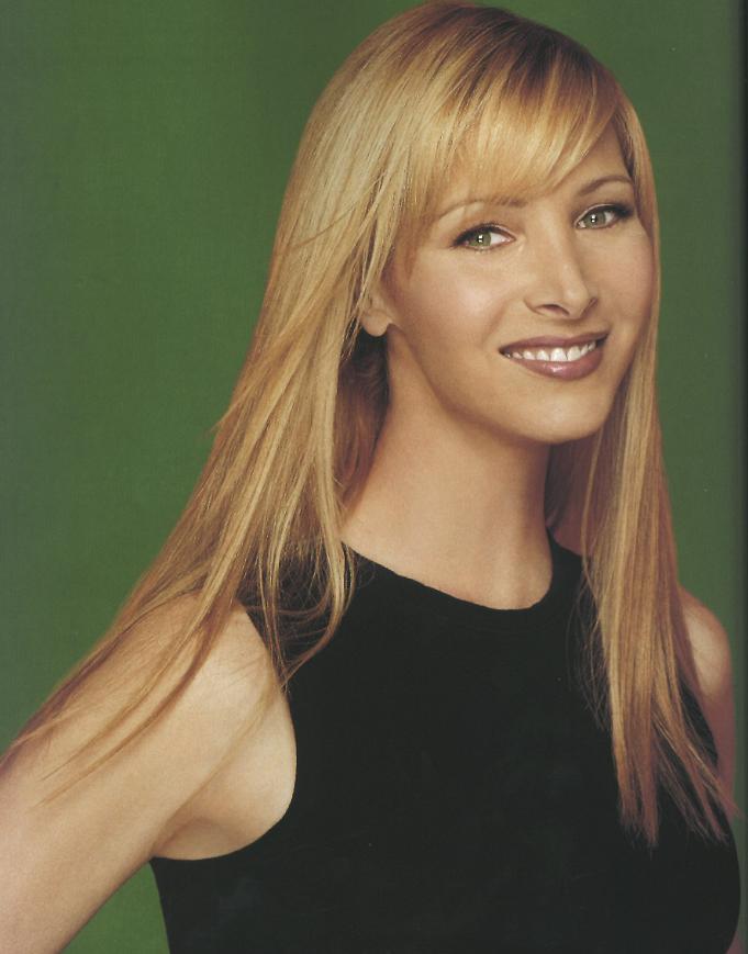 Lisa Kudrow Photo (  )  ,     /  - 10