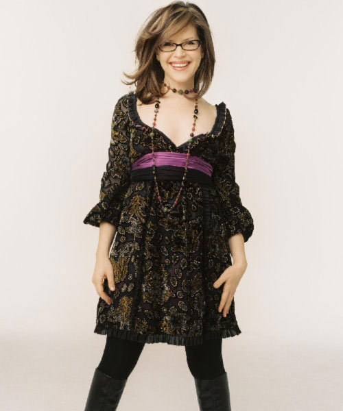 Lisa Loeb Photo (  )   /  - 9