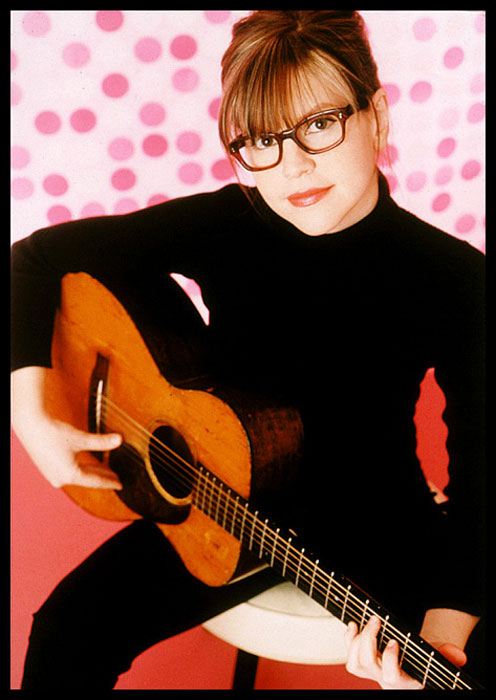 Lisa Loeb Photo (  )  